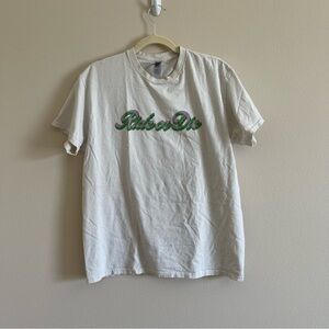 Something about her ride or die merch shirt size large